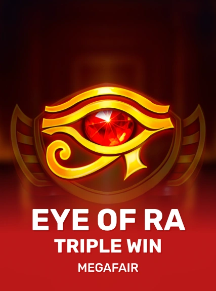 Eye of Ra: Triple Win